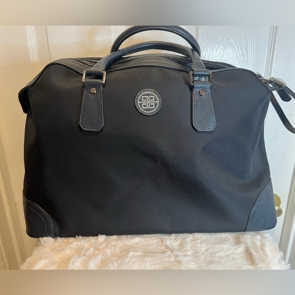 💙 BOLVAINT IVENS TRAVEL BAG